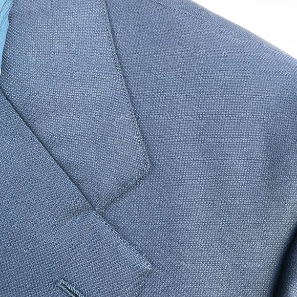 Golden Fleece Suit Jacket - Picture 8 of 8